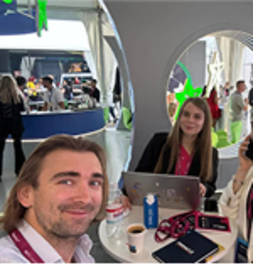 2020 – Expansion to .EU & .CZ domains
